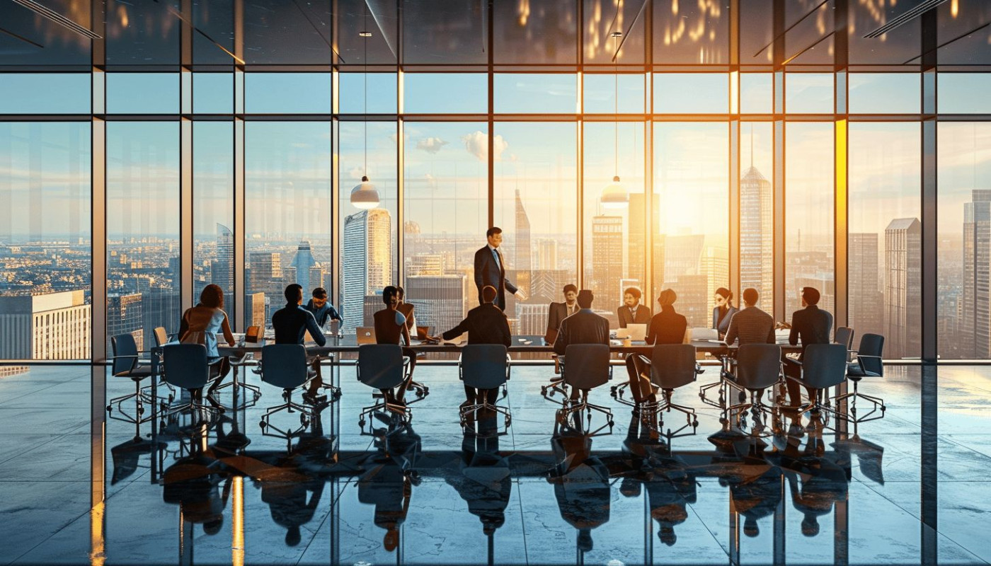 Essential Skills for Modern Leadership Adapting to the Evolving Business Landscape
