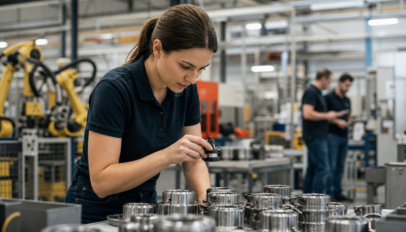 Is Quality Assurance Really The New Frontier For Sourcing Teams?