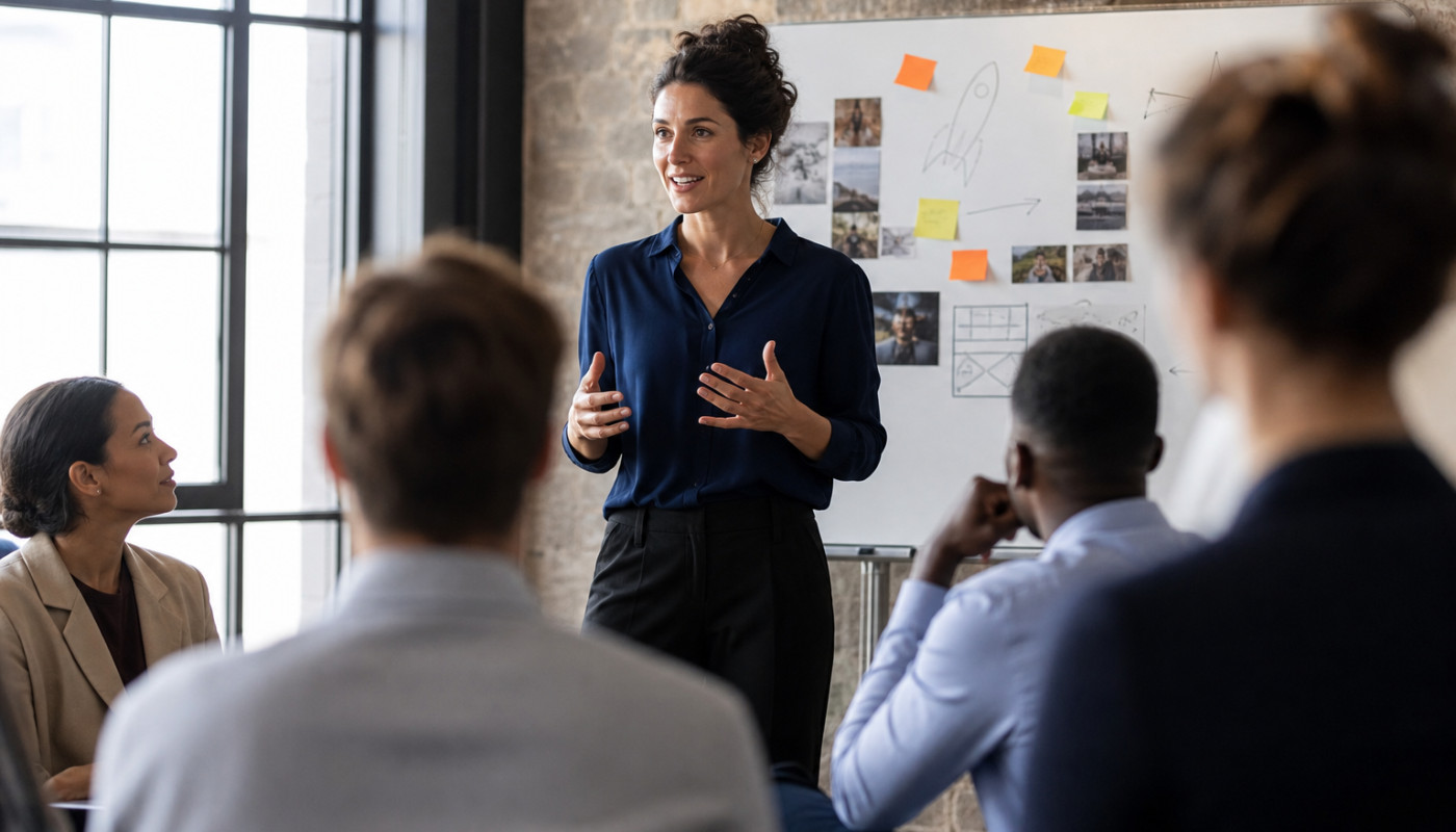 Is Storytelling The Missing Link In High-conversion Product Launches?